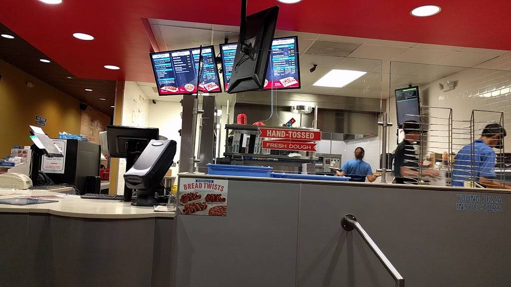 Dominos Pizza | meal delivery | 9410 Telephone Rd Ste A&B, Ventura, CA 93004, USA | 8056589911 OR +1 805-658-9911