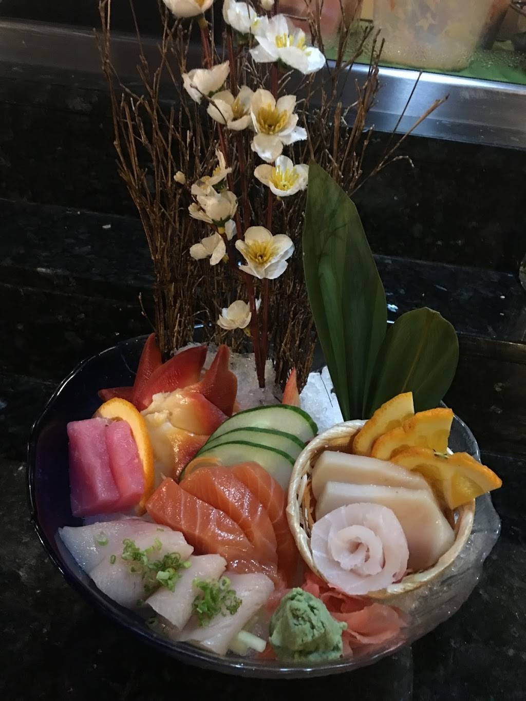 Saki Hibachi And Steak House | restaurant | Smithville Hwy, McMinnville, TN 37110, USA | 9315076689 OR +1 931-507-6689