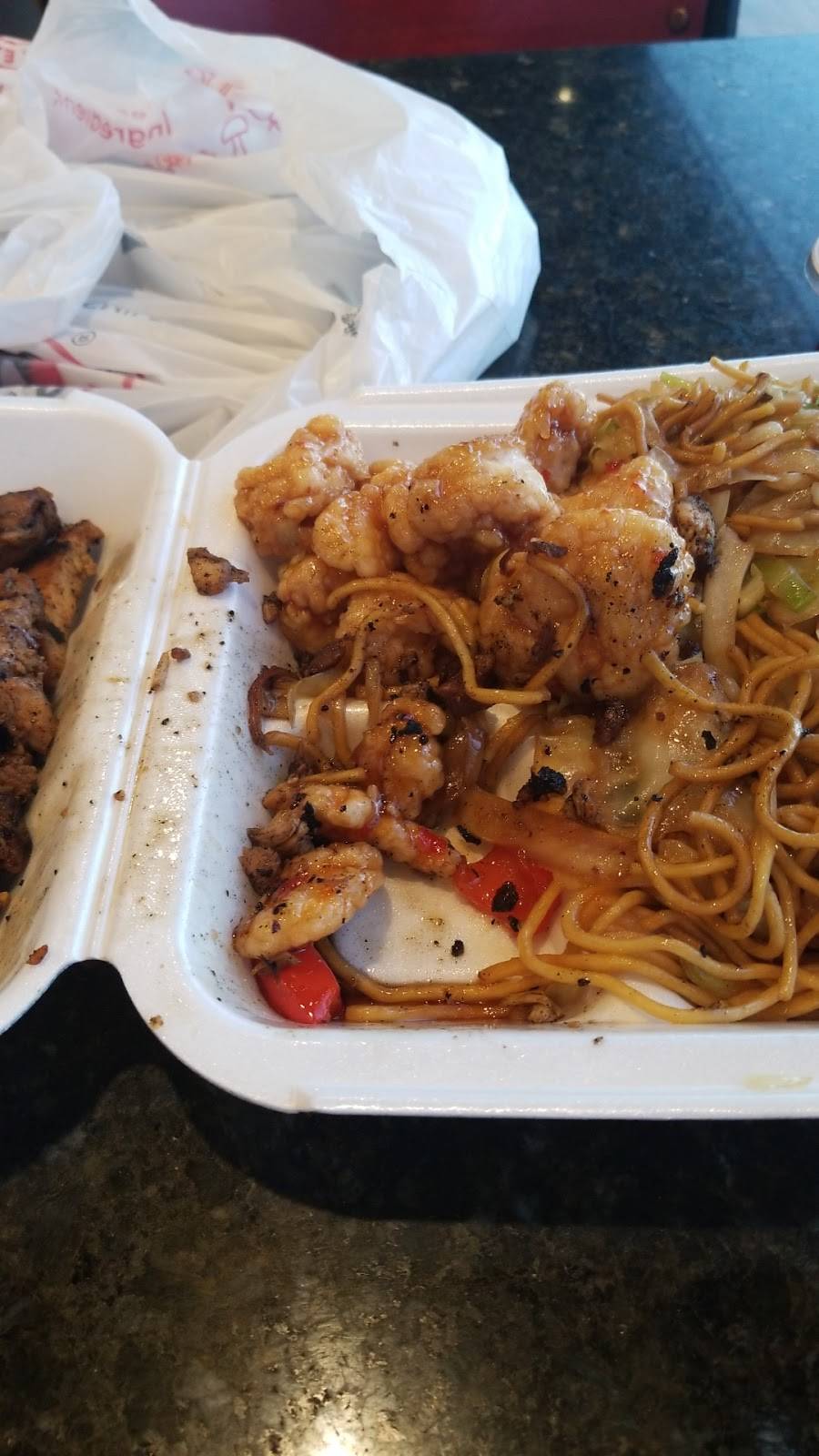 Panda Express | restaurant | 8331 A South, Willow St, Lone Tree, CO 80124, USA | 3037688839 OR +1 303-768-8839