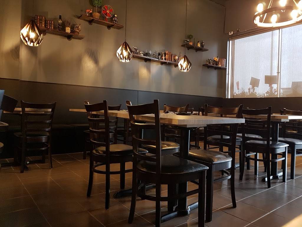 XO Kitchen | restaurant | 333 Ontario St b3, St. Catharines, ON L2R 5L3, Canada | 9056882742 OR +1 905-688-2742