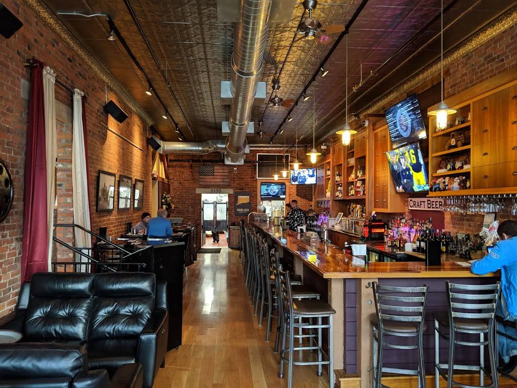 Main Street Pint & Plate | restaurant | 182 Main St, Bristol, CT 06010, USA | 8605835150 OR +1 860-583-5150