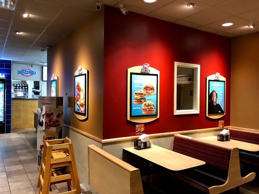 Dairy Queen | restaurant | 6627 Roosevelt Hwy, Union City, GA 30291, USA | 7709643725 OR +1 770-964-3725