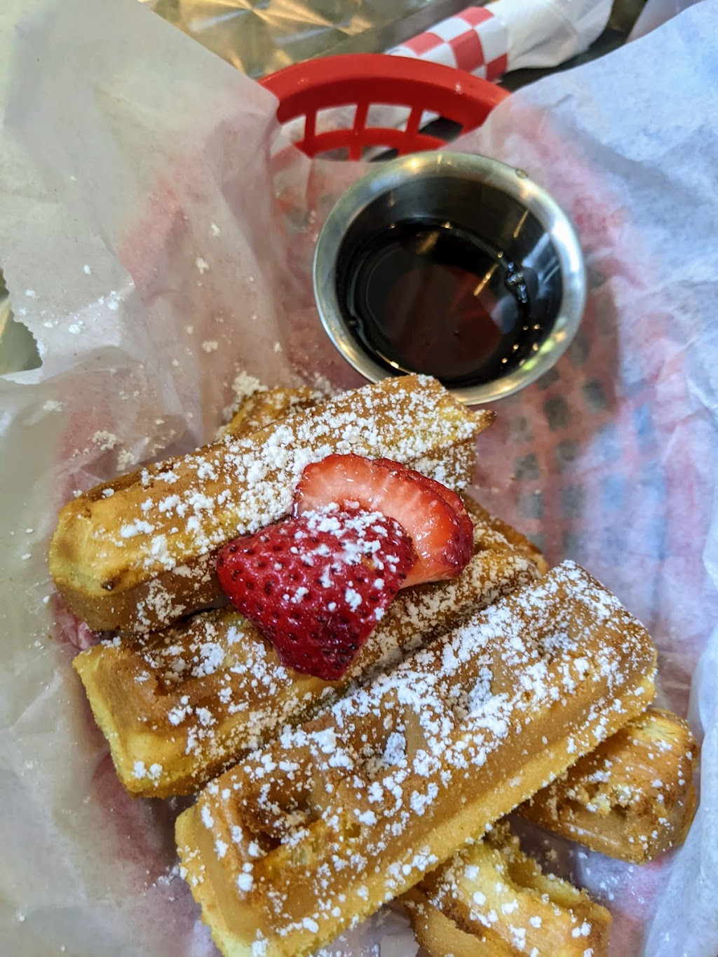 Atomic Biscuit | restaurant | 225 Reformation Pkwy Suite 122, Canton, GA 30114, USA | 6783919937 OR +1 678-391-9937