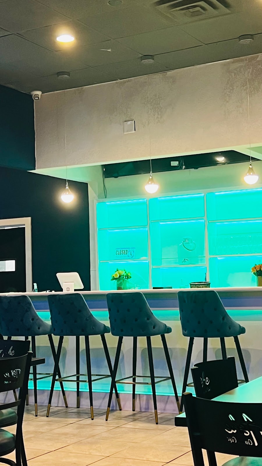 Ashe Cuban Cafè | restaurant | 3055 Sage Rd, Houston, TX 77056, USA | 2819742299 OR +1 281-974-2299