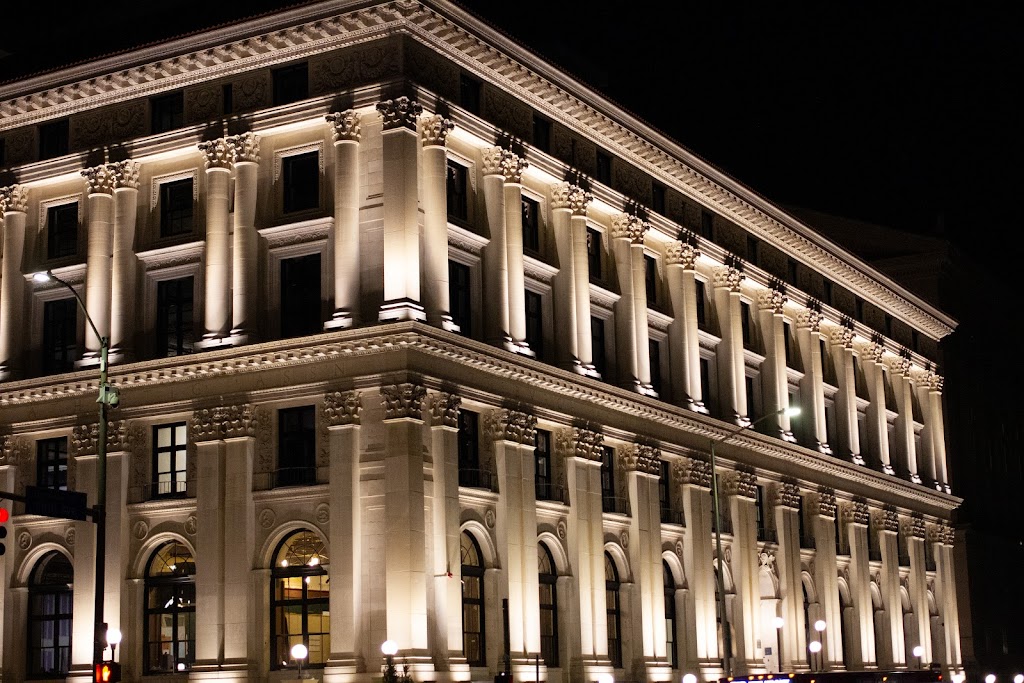 Pittsburgh Athletic Association | restaurant | 4215 Fifth Ave, Pittsburgh, PA 15213, USA | 4126833810 OR +1 412-683-3810