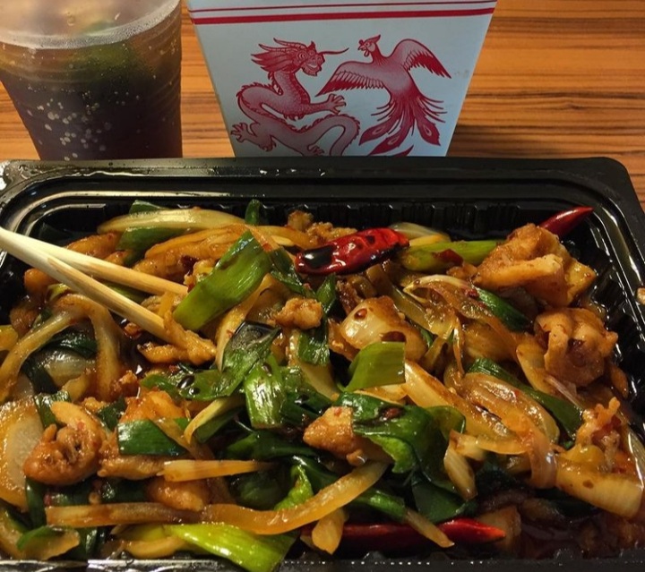 Mongolian Grill | restaurant | 1135 S Camino Del Rio, Durango, CO 81303, USA | 9702597228 OR +1 970-259-7228