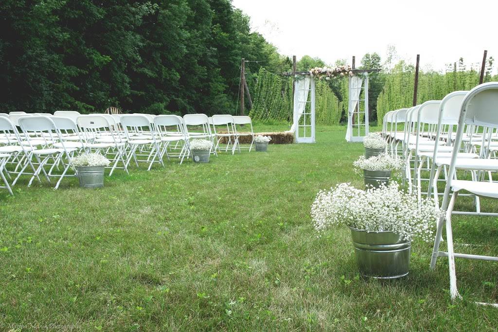 Lincoln Hill Farms |  | 3792 NY-247, Canandaigua, NY 14424, USA | 5855638846 OR +1 585-563-8846