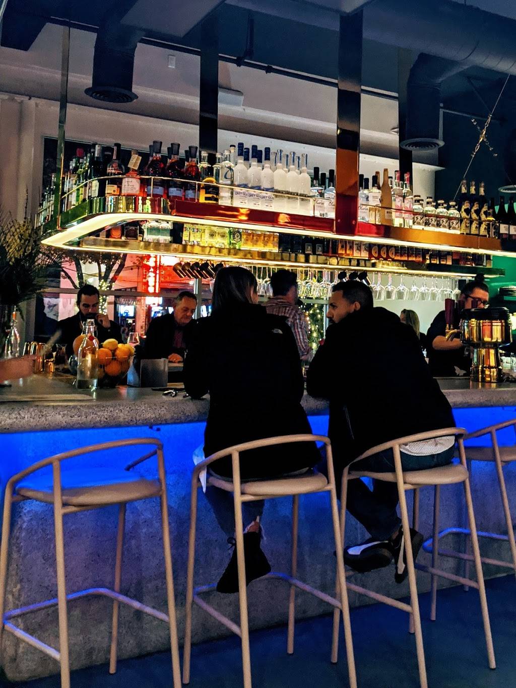 Piccalilli | restaurant | 3850 Main St, Culver City, CA 90232, USA | 4242988540 OR +1 424-298-8540