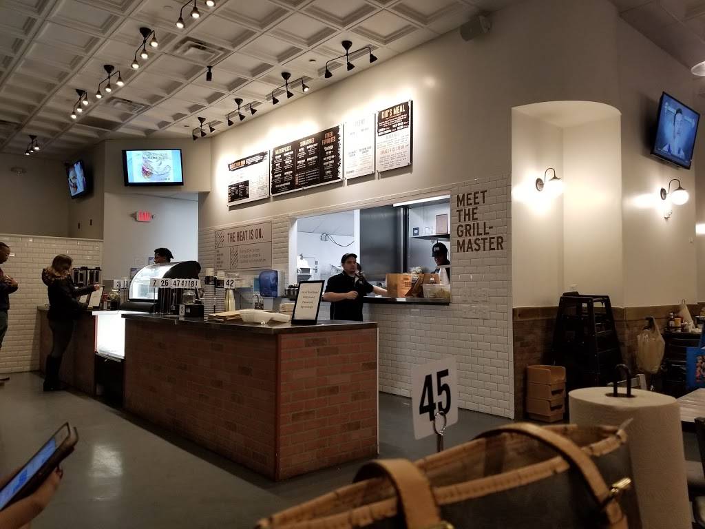 BGR | restaurant | 9 S Orange Ave, South Orange, NJ 07079, USA | 9737620050 OR +1 973-762-0050