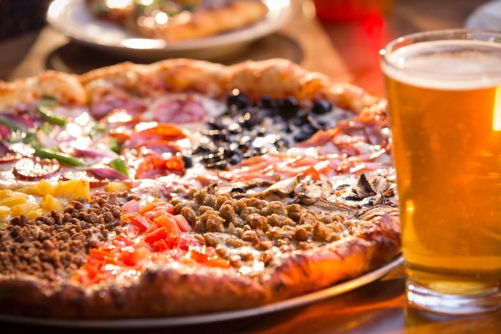 Hideaway Pizza | restaurant | 5022 N Western Ave, Oklahoma City, OK 73118, USA | 4058404777 OR +1 405-840-4777