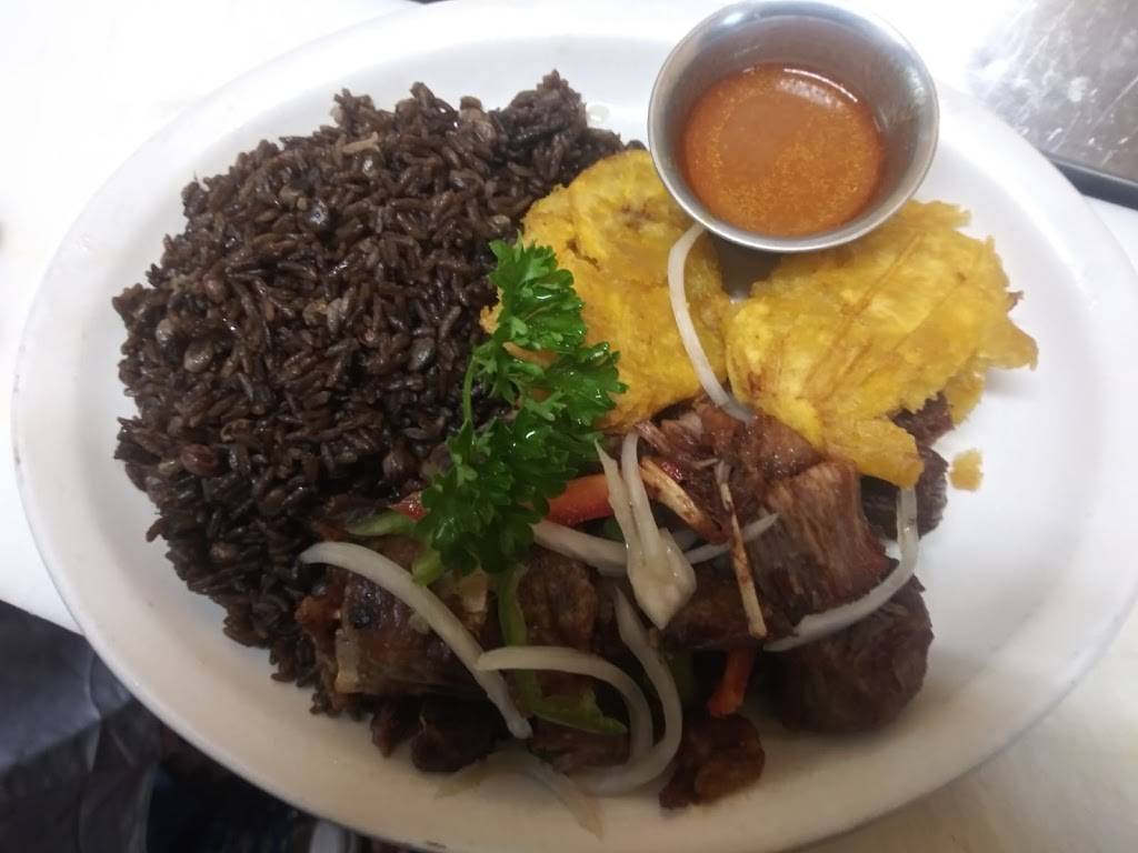 Geechah cafe | restaurant | 7102 S Military Trail, Lake Worth, FL 33463, USA | 5613667072 OR +1 561-366-7072