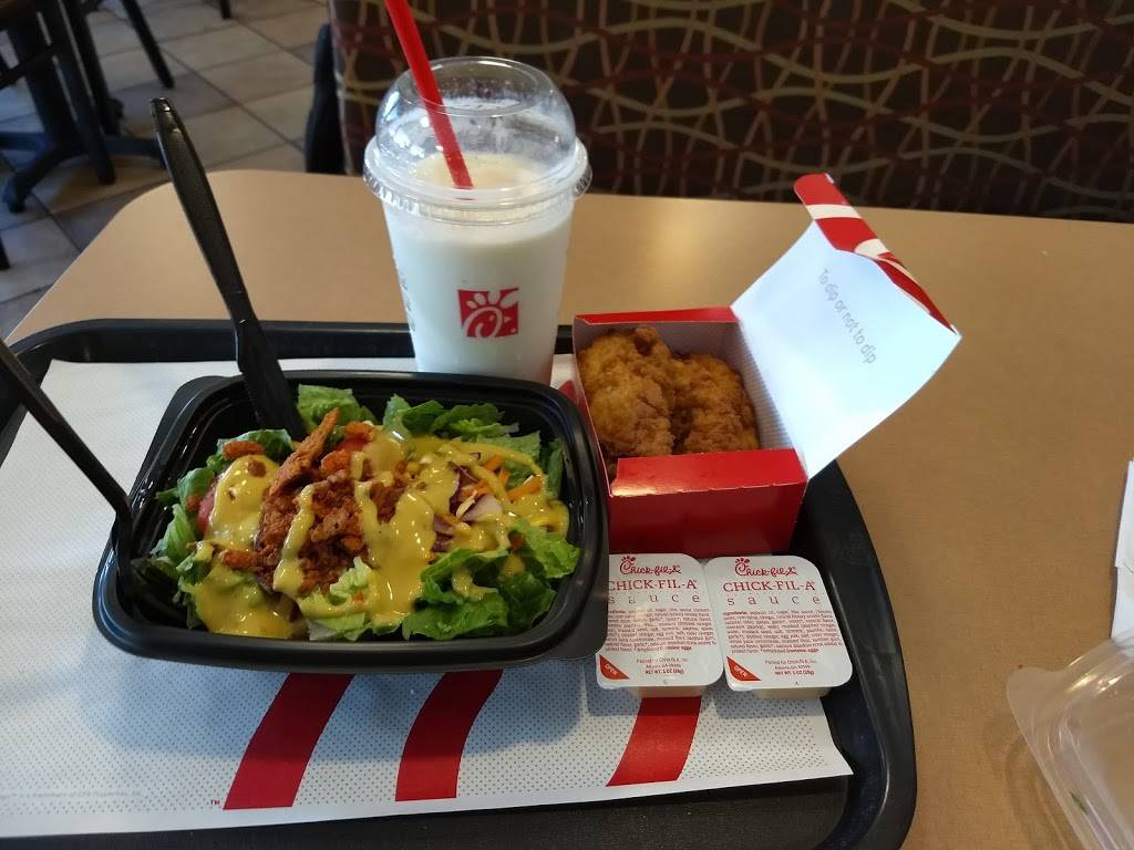Chick-fil-A | restaurant | 13600 Baltimore Ave Ste 600, Laurel, MD 20707, USA | 3014836441 OR +1 301-483-6441