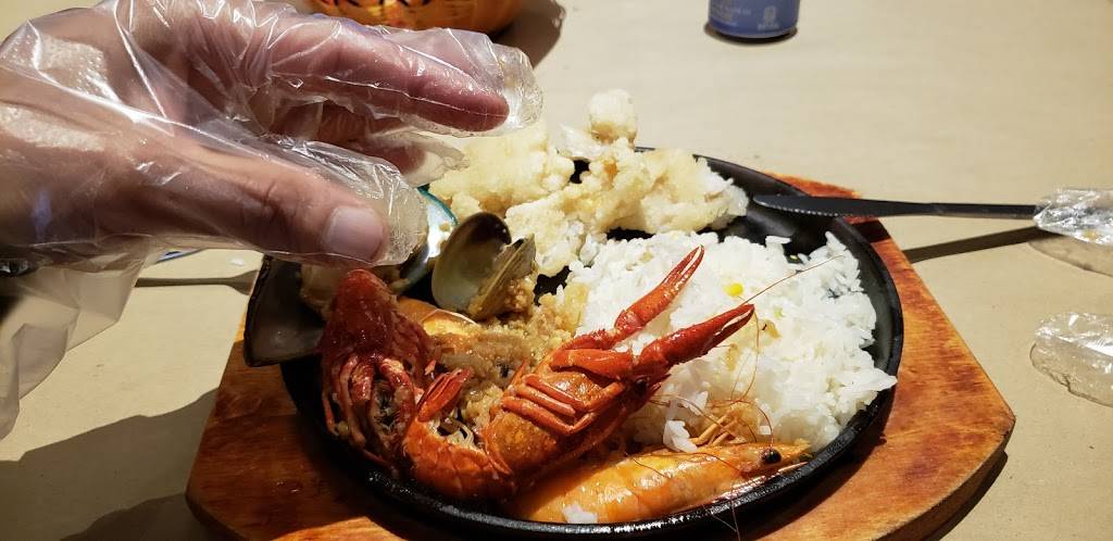 The Captains Boil | restaurant | 689 Oxford St W #2, London, ON N6H 1V1, Canada | 5196010899 OR +1 519-601-0899