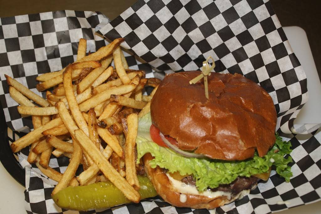 THE NEIGHBORHOOD | restaurant | 3940 E 29th St, Tucson, AZ 85711, USA | 5202074004 OR +1 520-207-4004