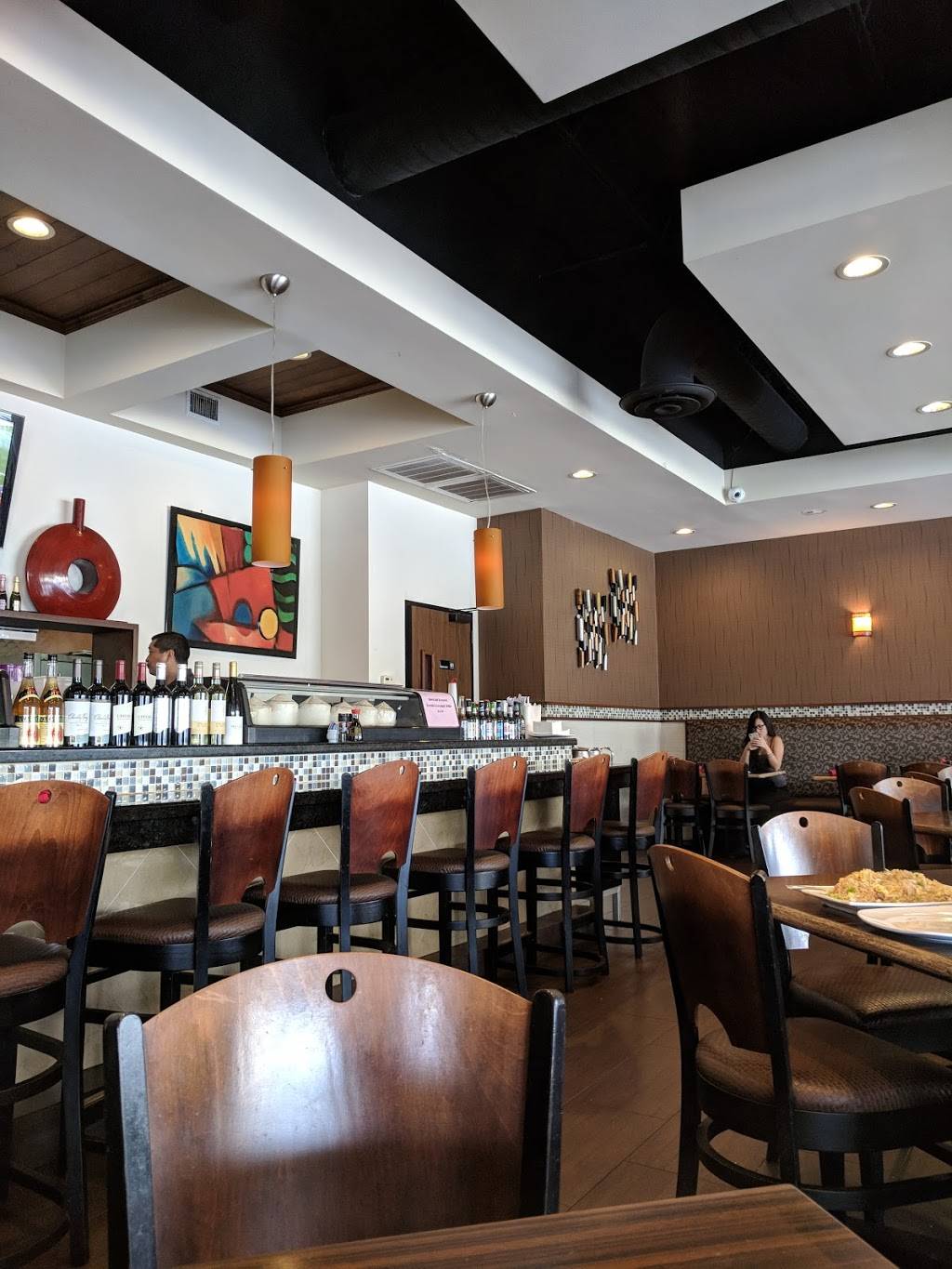 Kim Son Cafe | restaurant | 12311 Kingsride Ln, Houston, TX 77024, USA | 7139849200 OR +1 713-984-9200