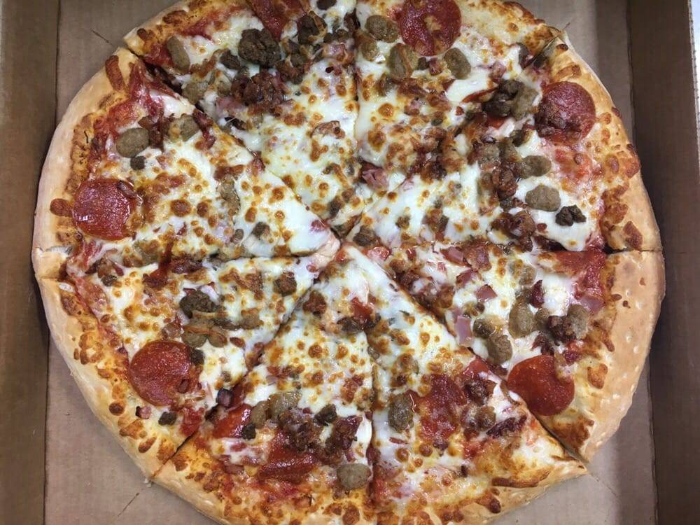 Bellagio Wings & Pizza | restaurant | 10999 Red Run Blvd # 203, Owings Mills, MD 21117, USA | 4109989600 OR +1 410-998-9600