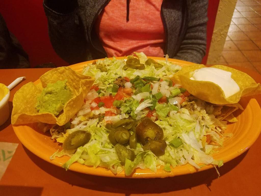 Panchos | restaurant | 717 N White Station Rd, Memphis, TN 38117, USA | 9016855404 OR +1 901-685-5404