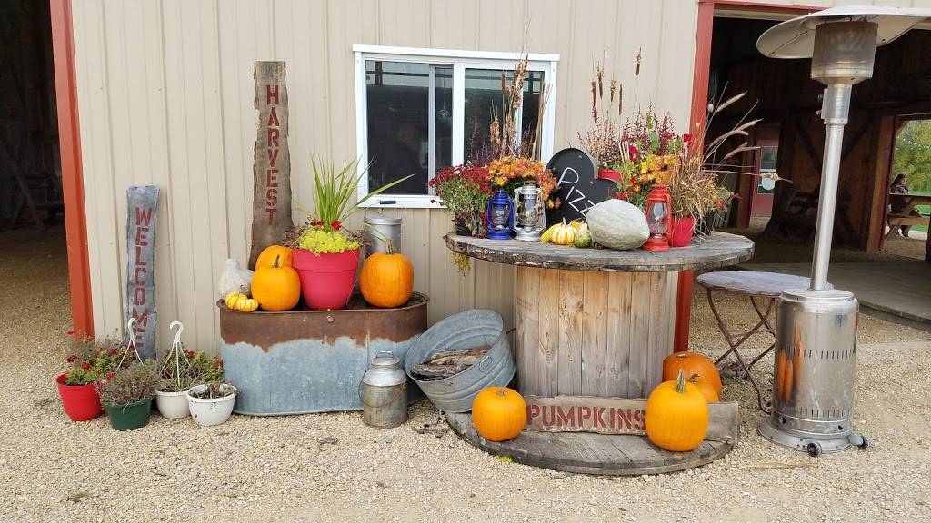 Pleasant Grove Pizza Farm | restaurant | 41142 160th St, Waseca, MN 56093, USA | 7155230857 OR +1 715-523-0857