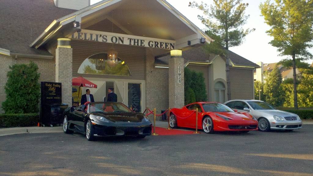 Steven Lellis Inn On the Green | restaurant | 27925 Golf Pointe Blvd, Farmington Hills, MI 48331, USA | 2489941111 OR +1 248-994-1111