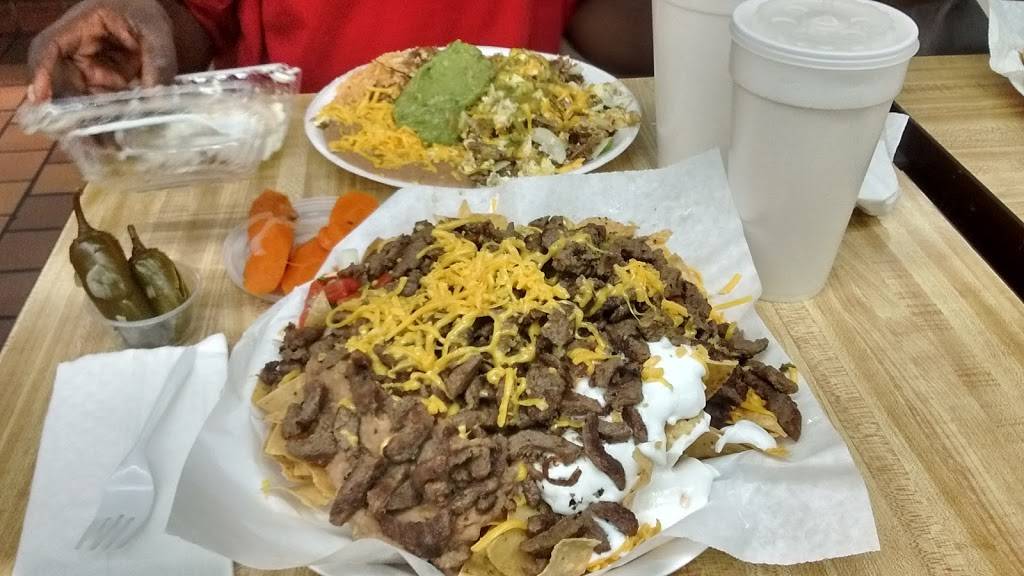 Ramiros Mexican Food | restaurant | 4387 W Bell Rd, Glendale, AZ 85308, USA | 6025046505 OR +1 602-504-6505