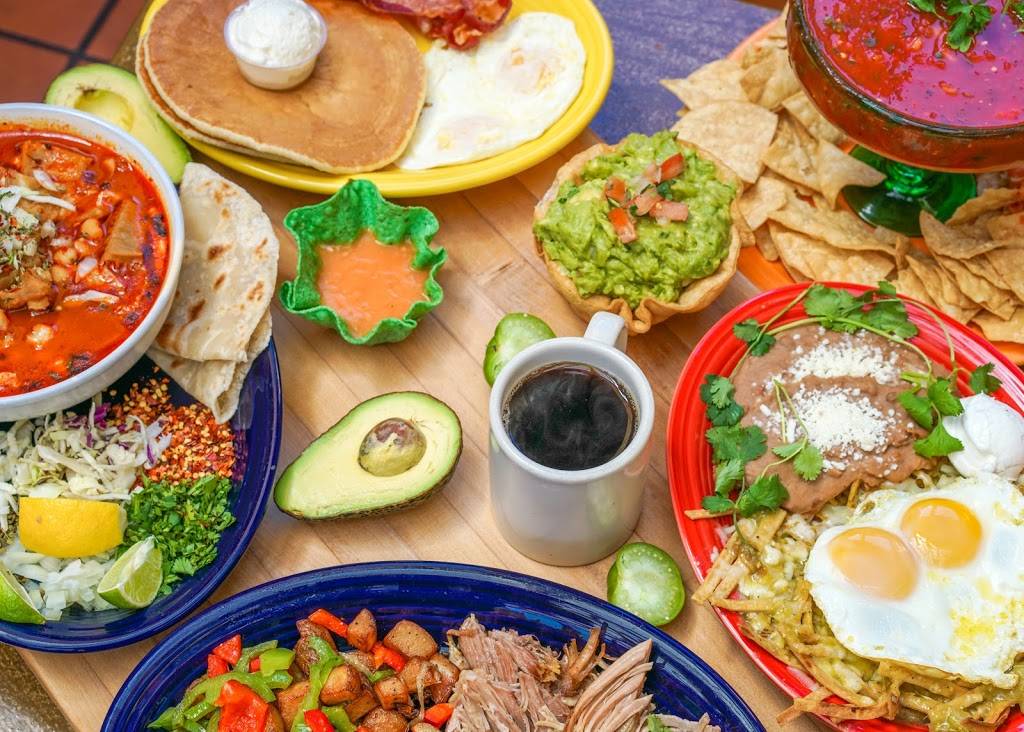 Cafe Coyote | restaurant | 2461 San Diego Ave, San Diego, CA 92110, USA | 6192914695 OR +1 619-291-4695