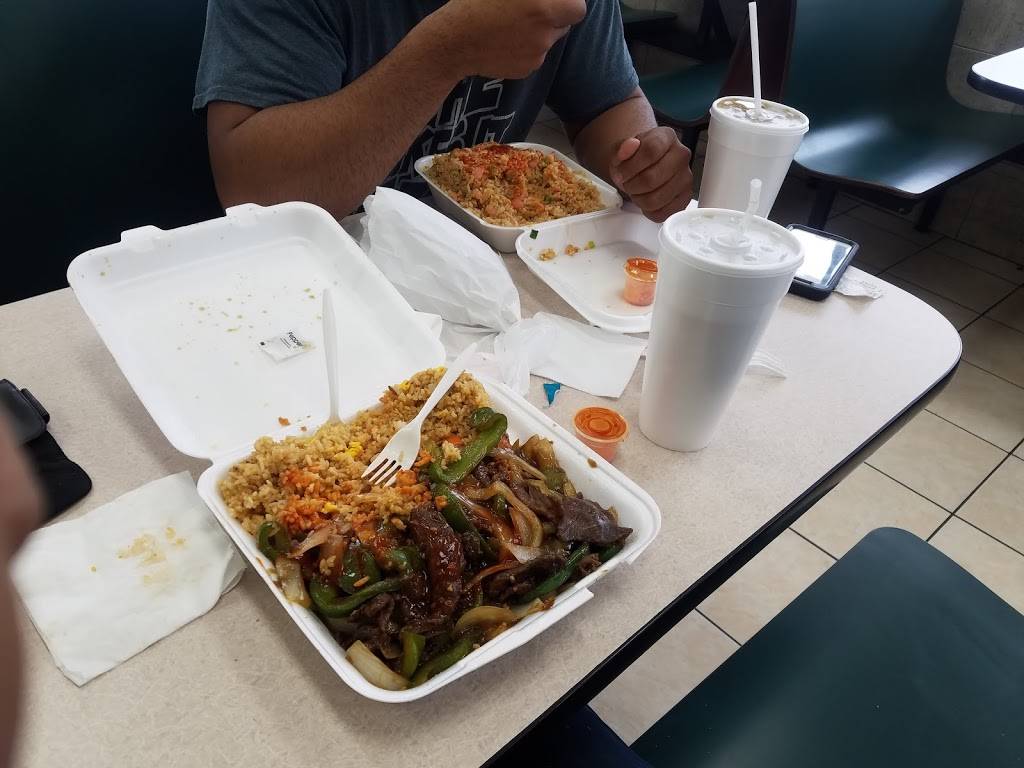 Rices Fried Chicken & Seafood | restaurant | 1612 Broadway St, Houston, TX 77012, USA | 7139214657 OR +1 713-921-4657