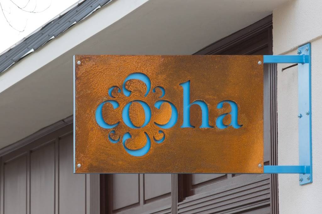 Cocha | restaurant | 445 N 6th St, Baton Rouge, LA 70802, USA | 2256158826 OR +1 225-615-8826