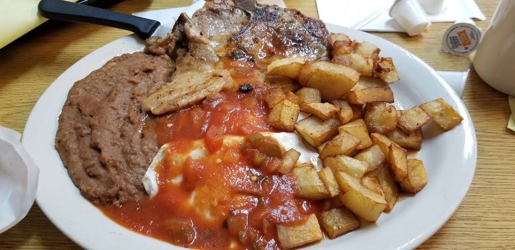 Terans Cafe (Mexican Food Specialists) | restaurant | 4403 E Houston St, San Antonio, TX 78220, USA | 2103336470 OR +1 210-333-6470