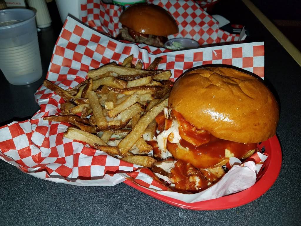 Toms BBQ - Chandler | restaurant | 2820 S Alma School Rd #6, Chandler, AZ 85286, USA | 4808122733 OR +1 480-812-2733