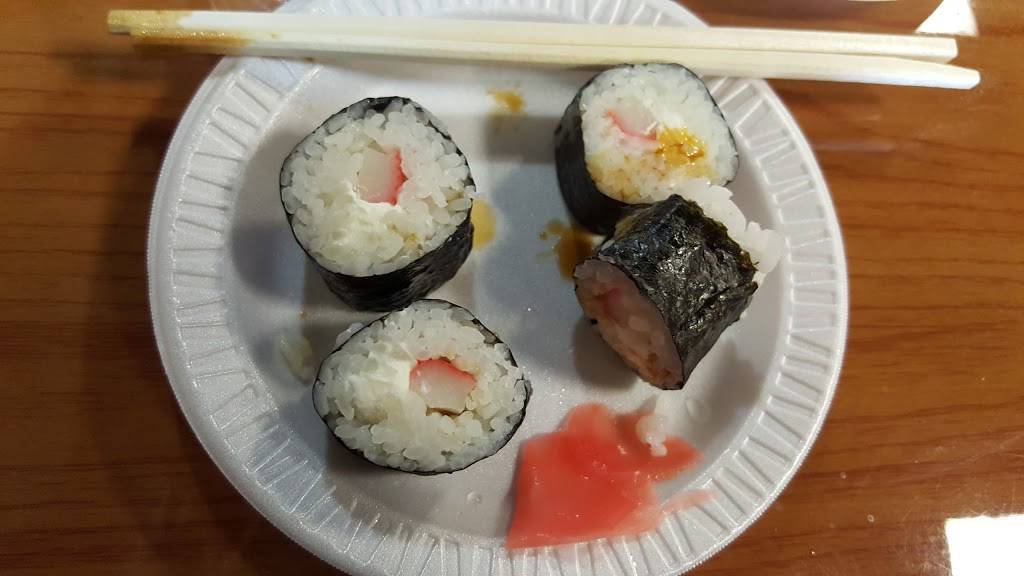 Japan House | restaurant | 1989 E Main St, Spartanburg, SC 29307, USA | 8645831616 OR +1 864-583-1616