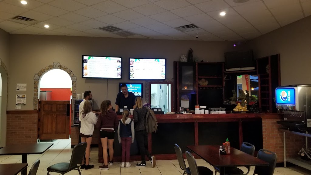 Asian Tropix Fusion | restaurant | 198 S Purcell Blvd #120, Pueblo West, CO 81007, USA | 7192813795 OR +1 719-281-3795