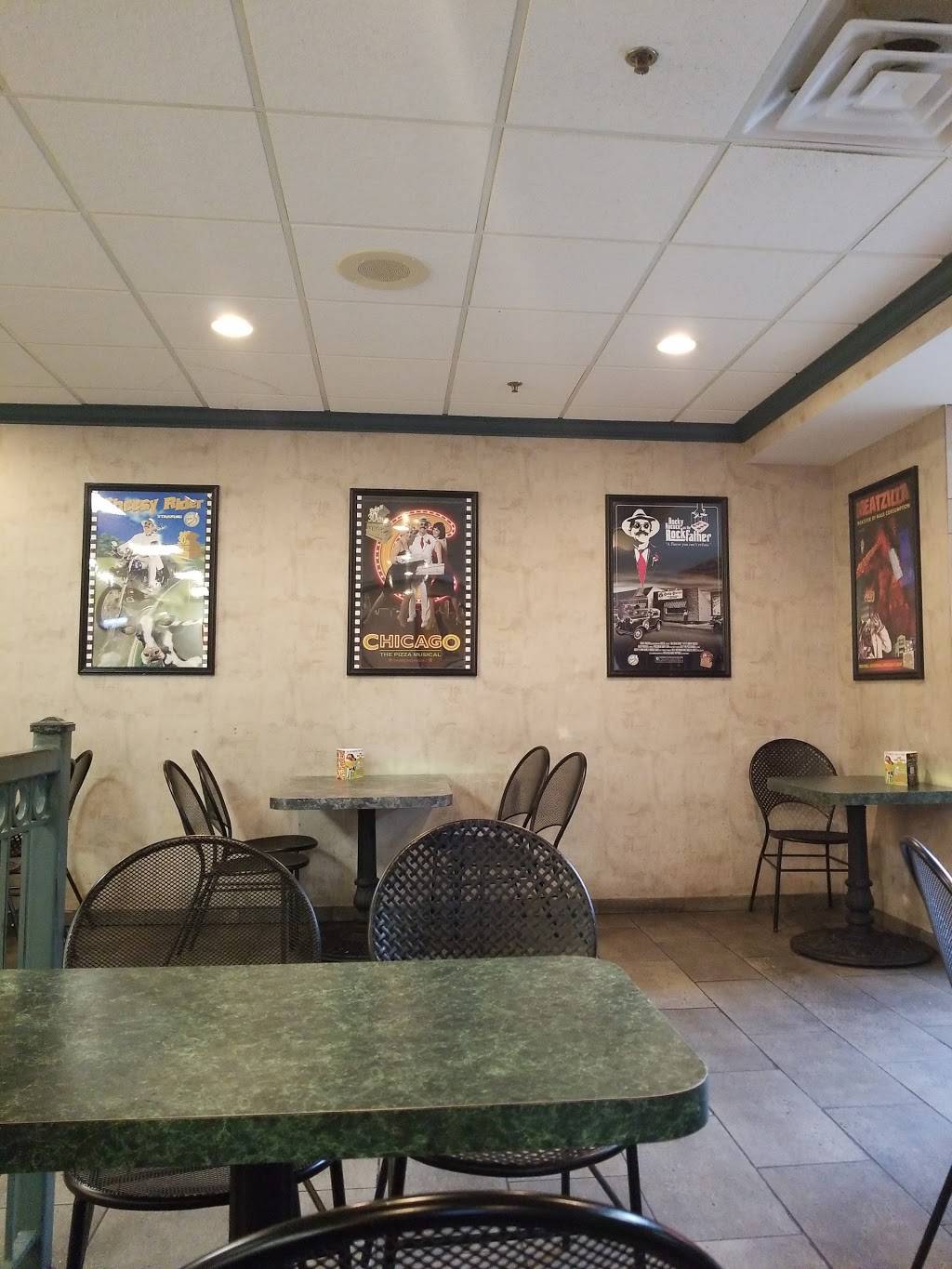 Rocky Rococo Pizza and Pasta | restaurant | Bayshore Mall, 5800 N Bayshore Dr B-100, Glendale, WI 53217, USA | 4143326070 OR +1 414-332-6070