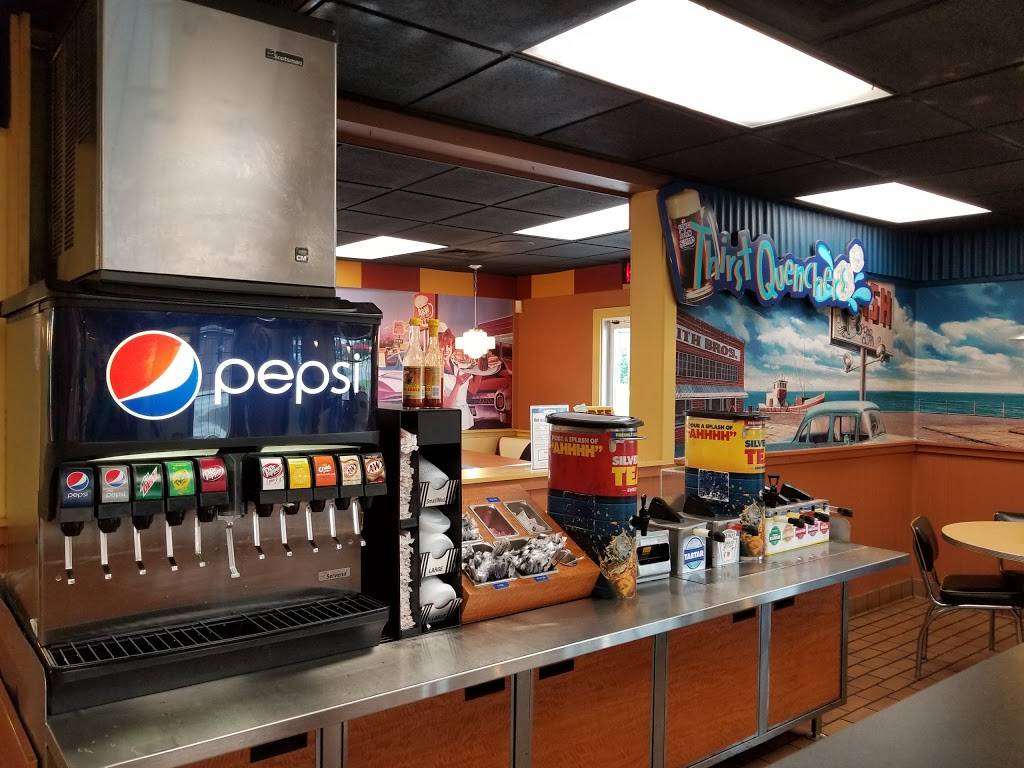 A&W Restaurant | restaurant | 175 KY-1947, Grayson, KY 41143, USA | 6064746300 OR +1 606-474-6300