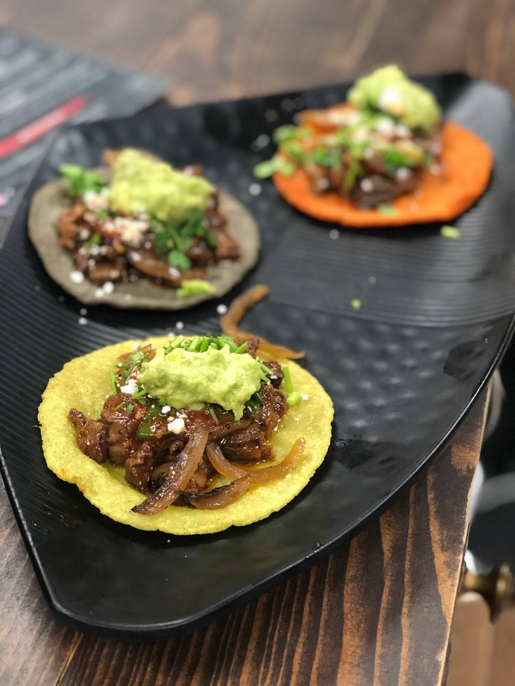 Corazon Urban Kitchen | restaurant | 1637 N Garey Ave, Pomona, CA 91767, USA | 9094690012 OR +1 909-469-0012