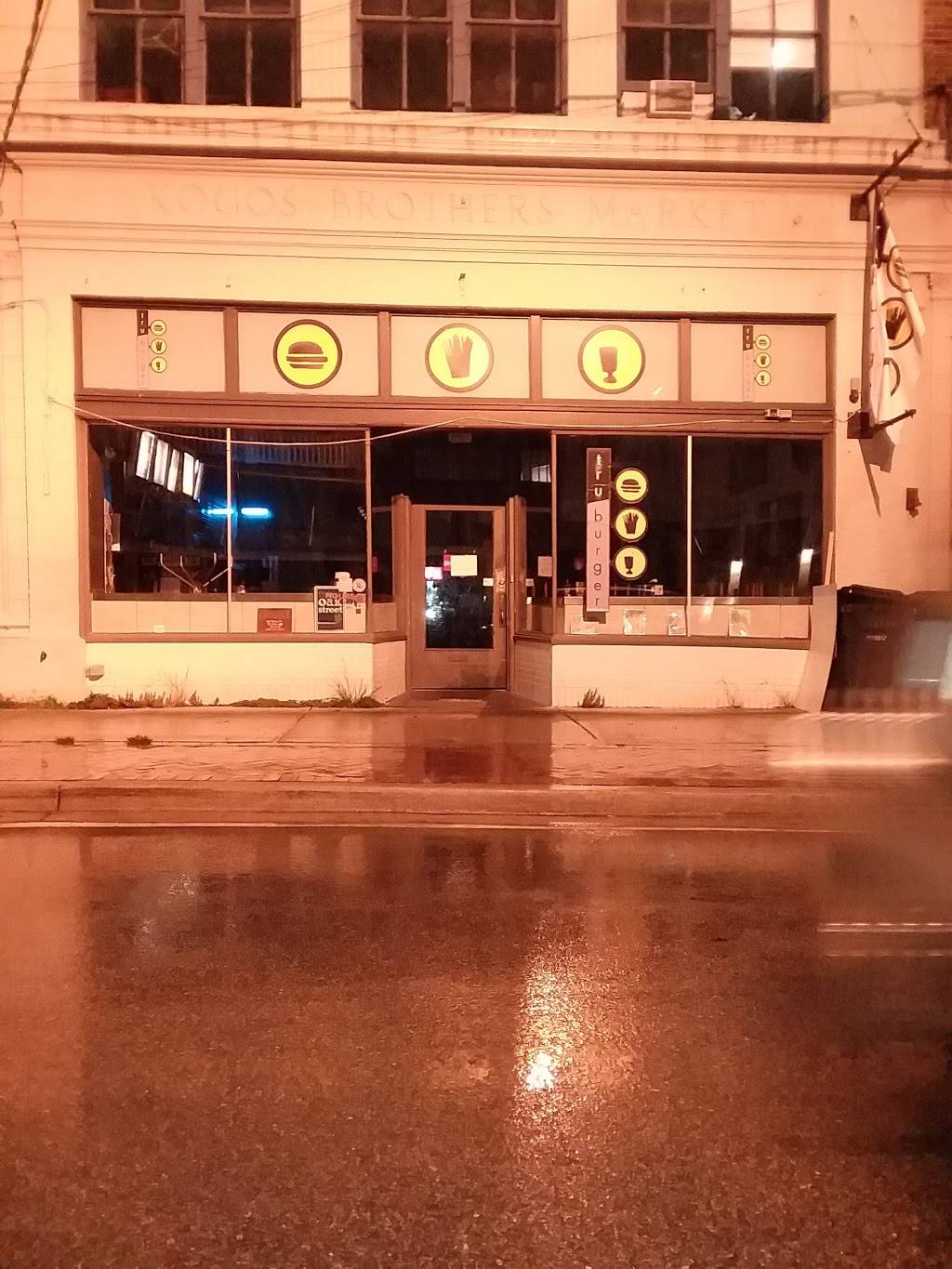 truburger | restaurant | 8115 Oak St, New Orleans, LA 70118, USA | 5042185416 OR +1 504-218-5416