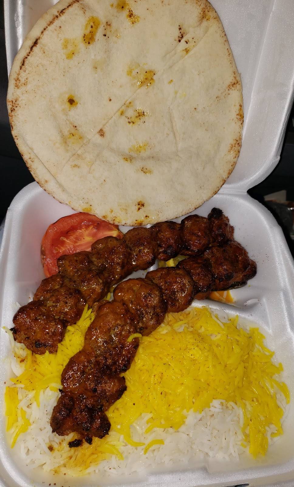 Kabob station | restaurant | 19500 Plummer str #B4, Northridge, CA 91324, USA | 8184772535 OR +1 818-477-2535