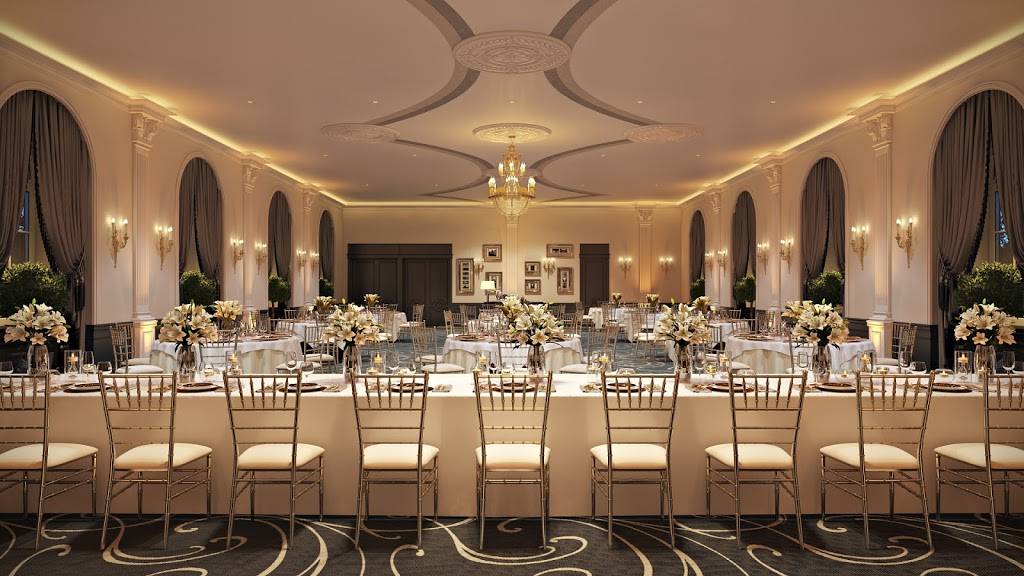 Hotel Retlaw | restaurant | One N Main St, Fond du Lac, WI 54935, USA | 8334738529 OR +1 833-473-8529