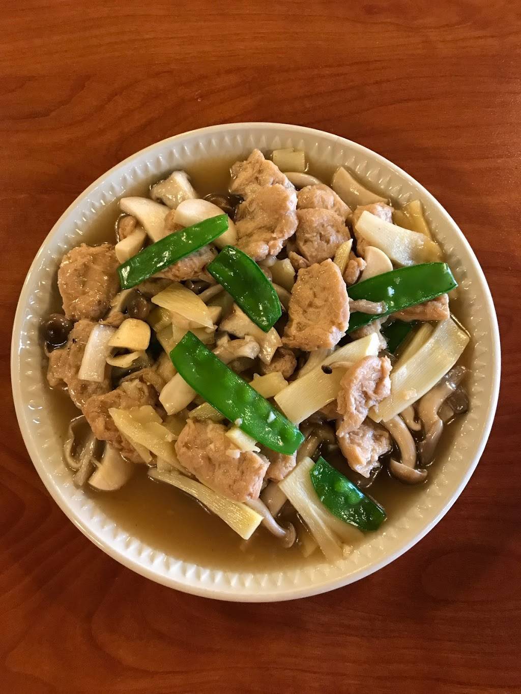 Nunthaporns Thai Cuisine | restaurant | 17 W Main St, Mesa, AZ 85201, USA | 4806496140 OR +1 480-649-6140