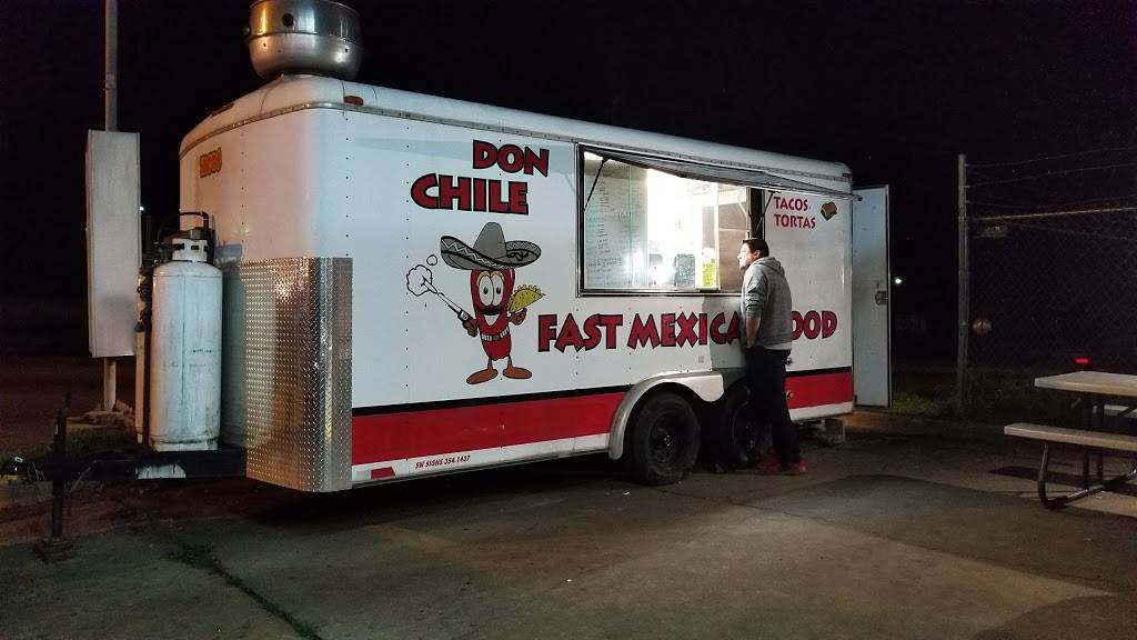 Don Chile Fast Mexican Food | restaurant | Greenville, SC 29611, USA | 8649055816 OR +1 864-905-5816