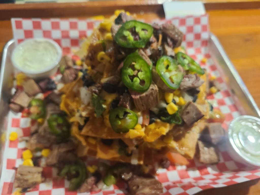 Smokin Oak BBQ | restaurant | 567 Underwood Ave, Montello, WI 53949, USA | 6082972999 OR +1 608-297-2999