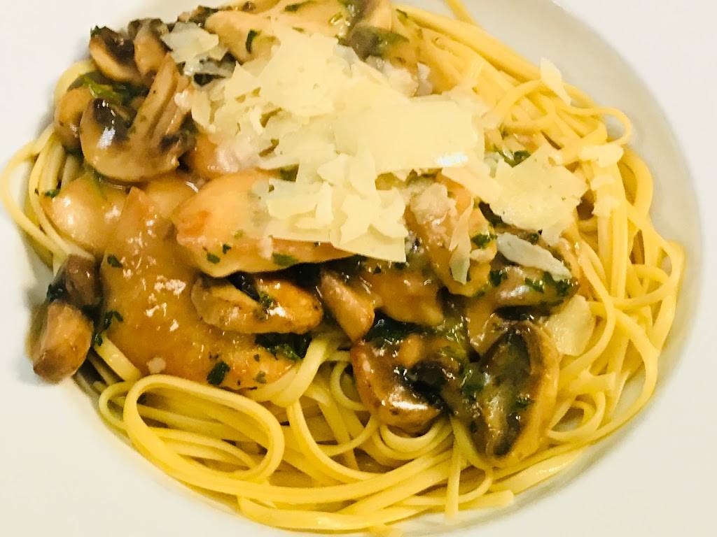 Sweet Basil Cafe & Catering | restaurant | 32 Depot St, Lyndon, VT 05849, USA | 8026269713 OR +1 802-626-9713