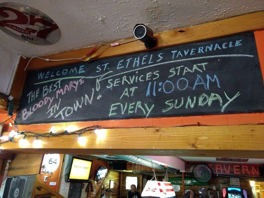Ethels Tavern | restaurant | 4095 Round Bottom Rd, Cincinnati, OH 45244, USA | 5135613483 OR +1 513-561-3483