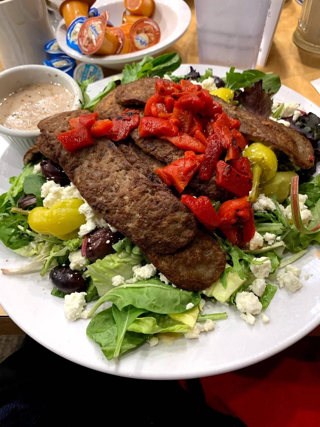 Star Diner III | restaurant | 2524 Navarre Ave # B, Oregon, OH 43616, USA | 4196912280 OR +1 419-691-2280