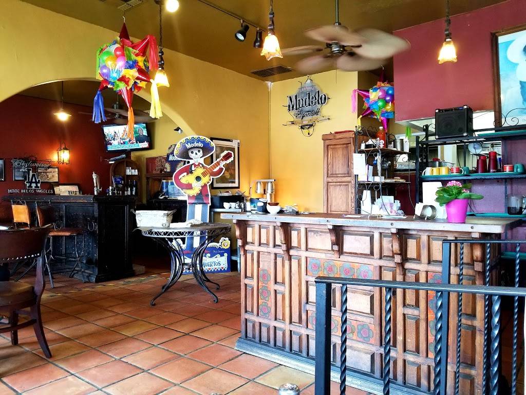 Zumayas Mexican Cafe | cafe | 7317 Greenleaf Ave, Whittier, CA 90602, USA | 5626985442 OR +1 562-698-5442