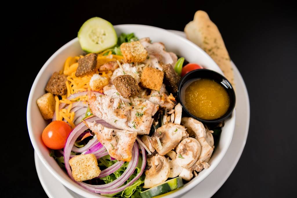 Frankies Chicago Style | restaurant | 3556 Winnetka Ave N, New Hope, MN 55427, USA | 7635457767 OR +1 763-545-7767