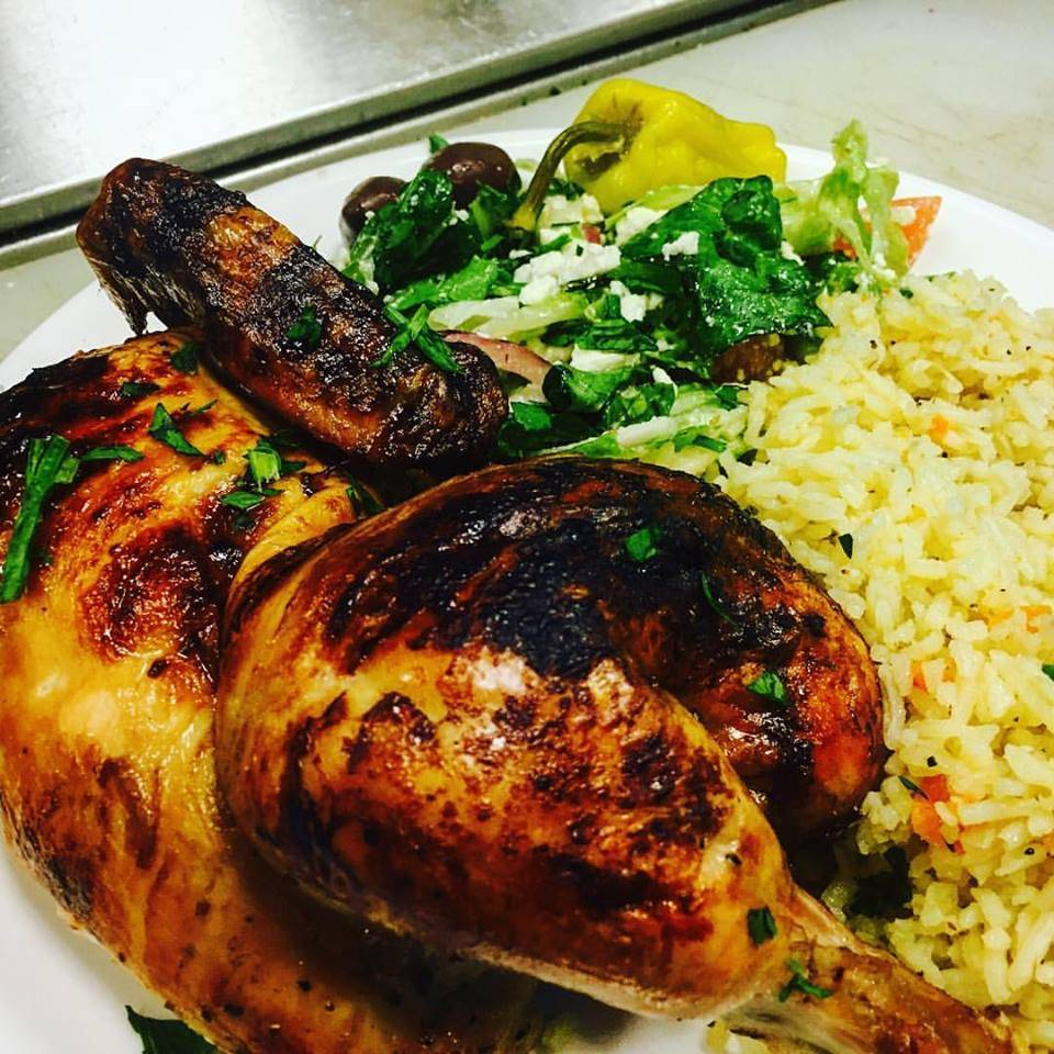 Santorini Greek Grill | restaurant | 756 John F. Kennedy Blvd, Bayonne, NJ 07002, USA | 2014552426 OR +1 201-455-2426