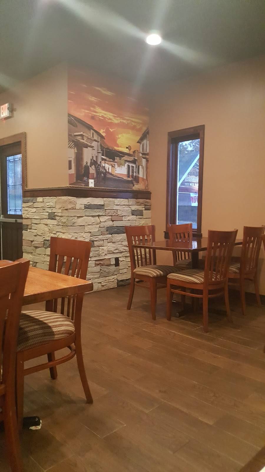 El Sombrero Restaurant •Tex Mex - Bar & Grill• | restaurant | 225 Lake Louise Marie Rd, Rock Hill, NY 12775, USA | 8455134219 OR +1 845-513-4219