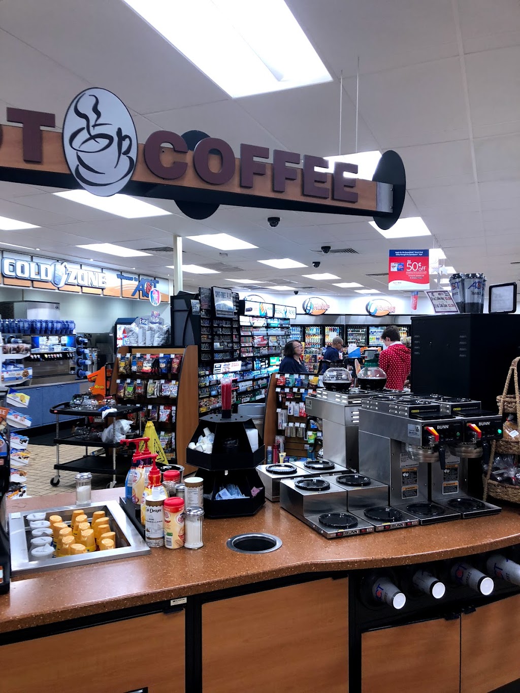 A C & T Co | restaurant | 22507 Jefferson Blvd, Smithsburg, MD 21783, USA | 3018242646 OR +1 301-824-2646