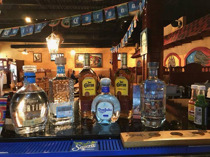 Don Arturos Mexican Grill | restaurant | 4910 Main St Suite #206, Spring Hill, TN 37174, USA | 6153024017 OR +1 615-302-4017