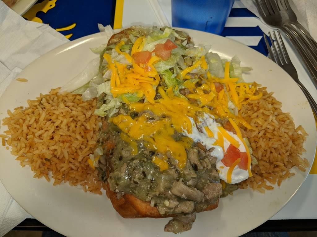 La Casita Mexican Grill | restaurant | 3725 E Woodmen Rd #4192, Colorado Springs, CO 80918, USA | 7195360375 OR +1 719-536-0375